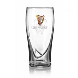 Guinness Pint Glas - Drankenhandel Leiden / Speciaalbierpakket.nl