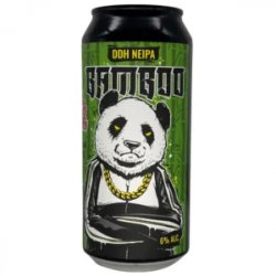 La Grúa Bamboo La Grúa Bamboo