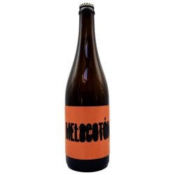 Melocotón: birra artigianale di Cyclic Beer Farm  Maltese - Maltese