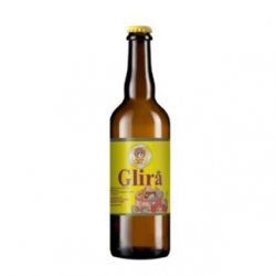 Teddy Bier GLIRA - Birre da Manicomio