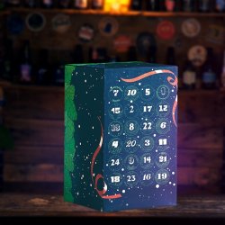 Calendrier de l'avent Une bière et Jivay ! - Une bière et Jivay