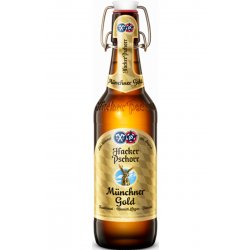 Hacker-Pschorr Münchener Gold