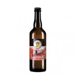 Teddy Bier INCLINATA - Birre da Manicomio