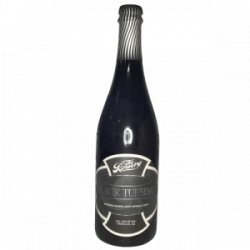 The Bruery  Black Tuesday (2023) - De Biersalon