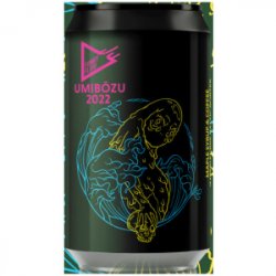 Funky Fluid Umibōzu 2022