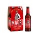 Madri Excepcional Lager 330ml Bottles 