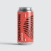 Overtone Brewing Co, Weegie IPA, 440ml Can 