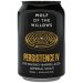 Wolf Of The Willows Persistence IV 10% 24 Pack Cans 250ml 