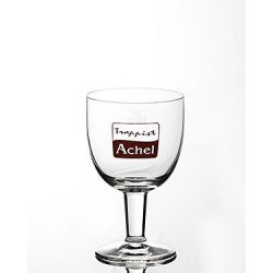 Achel GLAS - Trappist.dk - Skjold Burne