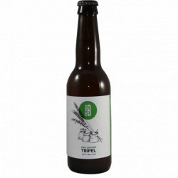 Berging Brouwerij B3 Drie Granen Tripel - Dokter Bier