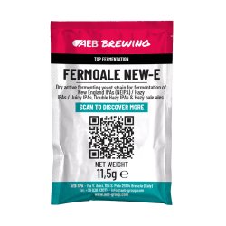 Fermoale New-E - BrewCraft