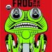Tree Frog Organic Pale Ale, Hopworks Urban Brewery 