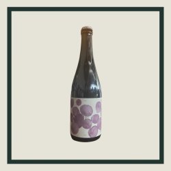 Wildflower Brewing & Blending St. Phoebe 2023: Ebony Sun Plum