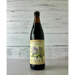 Finnriver Farm & Cidery Lavender Black Currant Finnriver Farm & Cidery Lavender Black Currant