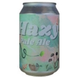 Sunbird Hazy Pale Ale 330mL ABV 5%  Singapore Craft Beer - Hopshop