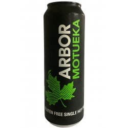 Arbor Ales Motueka Arbor Ales Motueka