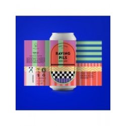 FUERST WIACEK Berlin Raving Pils