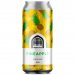 Vault City Brewing - Pineapple Session Sour Vault City Brewing - Pineapple Session Sour