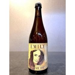 ¥Ú¥Ë¥é¥ó  Penyllan Emily (Vintage 2017) - BEER VOLTA - Beer Volta