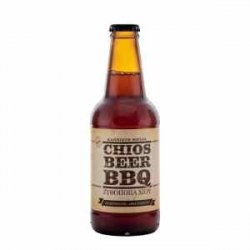 Chios Beer Barbeque - Greekbeershop