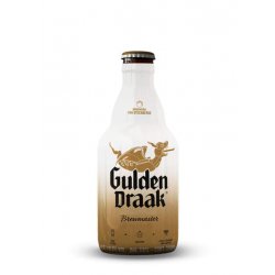 Gulden Draak Brewmaster 33 cl - Escerveza