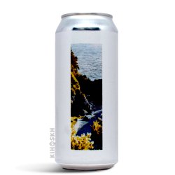 Nano Cinco. Littoral DIPA x Le Ketch - Kihoskh