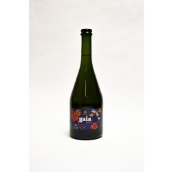 Yria / Guerrilla Gaia