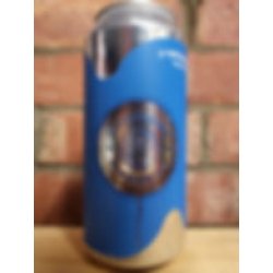 3rd Birthday TDH – SureShot – 6.5% Triple Dry Hopped IPA - Hops At Home