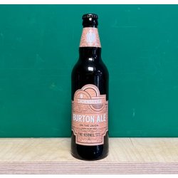 Thornbridge X The Kernel Burton Ale - Keg, Cask & Bottle