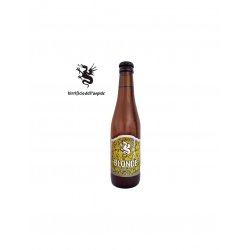 Aspide Belle Saison Bott.33cl - Partenocraft