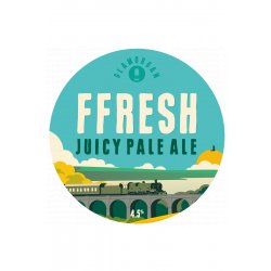 Glamorgan Brewing Co Ffresh