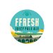 Glamorgan Brewing Company Ffresh Pale Ale Can 