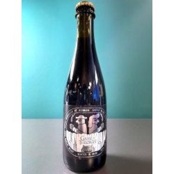 Mikkeller Game of Thrones - Castle Black
