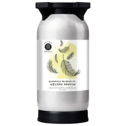 Factory Brewing Reveries Of... Nelson Sauvin