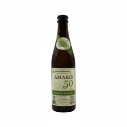 Amaris 50  Riegele  5,0%  330ml - naïv