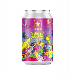LERVIG Sweet Tooth