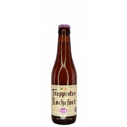 Trappistes Rochefort Triple Extra