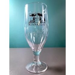 ¥ß¥Ã¥±¥é¡¼ ¥¹¥Æ¥à¥°¥é¥¹  Mikkeller Stem Glass - BEER VOLTA - Beer Volta
