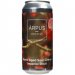 Arpus Brewing Co. Arpus Barrel Aged Sour Cherry Imperial Stout Arpus Brewing Co. Arpus Barrel Aged Sour Cherry Imperial Stout