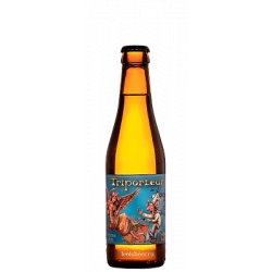 Triporteur From Heaven