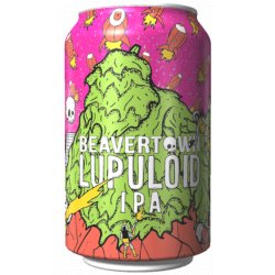 Beavertown Lupuloid