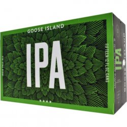 Goose Island IPA - 58liquors