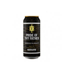 THORNBRIDGE PRIDE OF MY FATHER - Birre da Manicomio