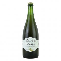 Funk Factory Geuzeria Bière de Coupage