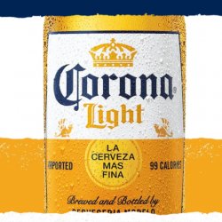 Corona Light - 58liquors