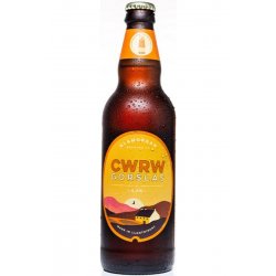 Glamorgan Brewing Co Cwrw Gorslas Glamorgan Brewing Co Cwrw Gorslas