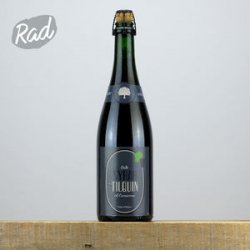 Oude Syrah Tilquin à lAncienne 2021-2022 - Radbeer