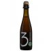 3 Fonteinen Oude Geuze Cuvée Armand & Gaston, Brouwerij 3 Fonteinen 