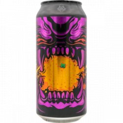 Seven Island – Citra Crush - Rebel Beer Cans