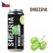 Sibeeria Double Lollihop 500ml CAN Sibeeria Double Lollihop 500ml CAN
